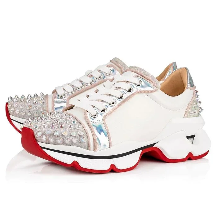 Christian Louboutin Runner